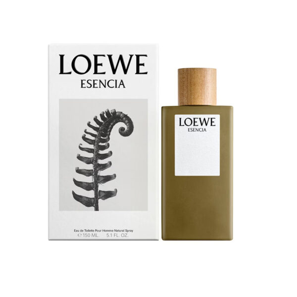 LOEWE ESENCIA EDT 100ML - Image 2