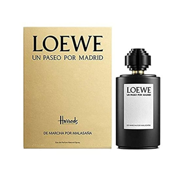 LOEWE POR MADRID DE MARCHA HARRODS EXCLUSIVE EDP 100ML - Image 2