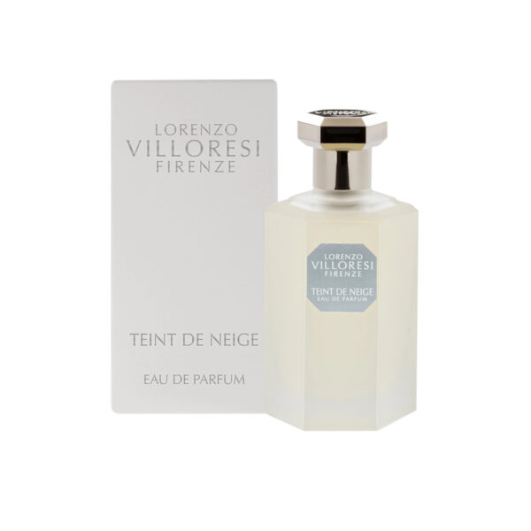 LORENZO VILLORESI FIRENZE TEINT DE NEIGE EDP 100ML - Image 2