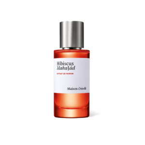 MAISON CRIVELLI  HIBISCUS MAHAJAD  EXTRAIT DE PARFUM  50ML