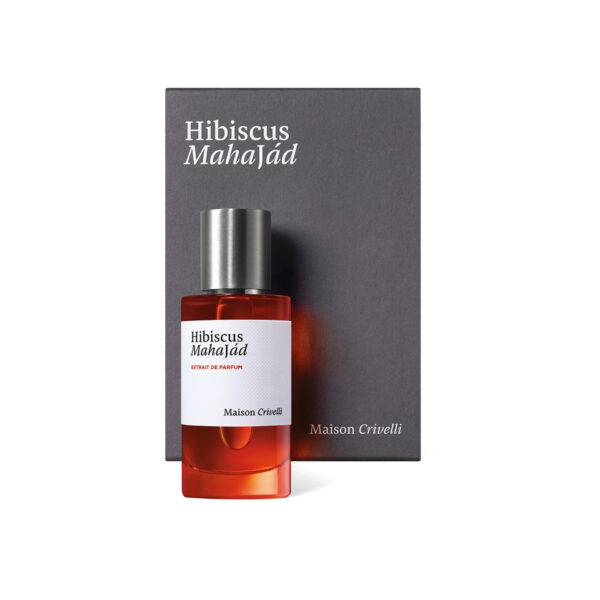 MAISON CRIVELLI  HIBISCUS MAHAJAD  EXTRAIT DE PARFUM  50ML - Image 2
