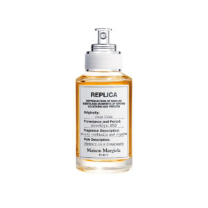 MAISON MARGIELA REPLICA JAZZ CLUB EDT 100ML