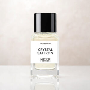 MATIÈRE PREMIÈRE CRYSTAL SAFFRON EDP 100ML