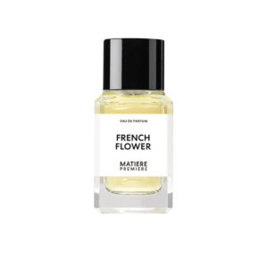 MATIÈRE PREMIÈRE FRENCH FLOWER EDP 100ML