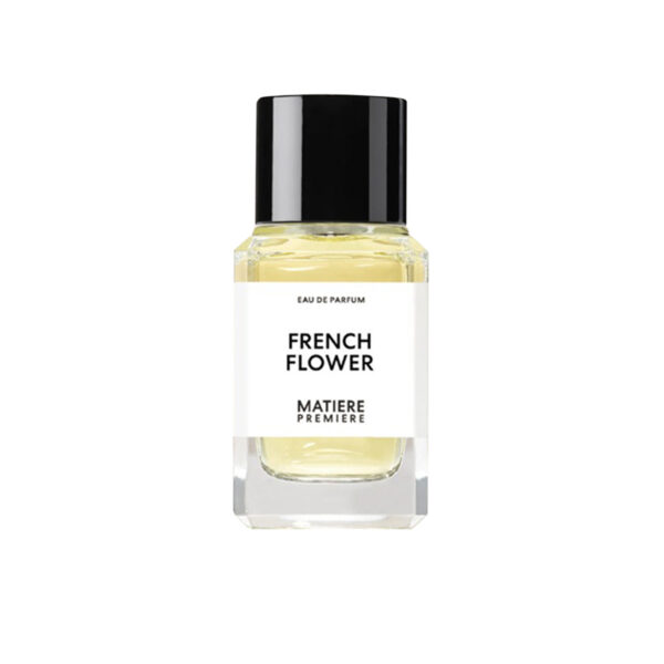 MATIÈRE PREMIÈRE FRENCH FLOWER EDP 100ML