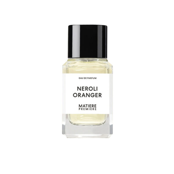MATIÈRE PREMIÈRE NEROLI ORANGE  EDP 100ML