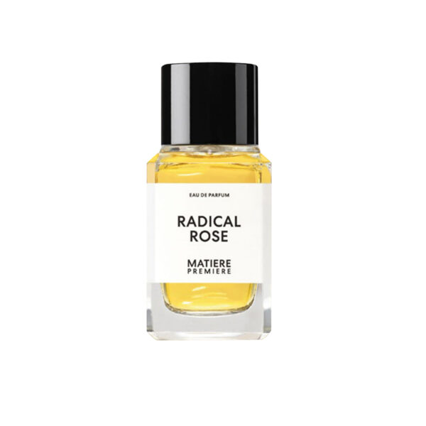 MATIÈRE PREMIÈRE RADICAL ROSE EDP 100ML