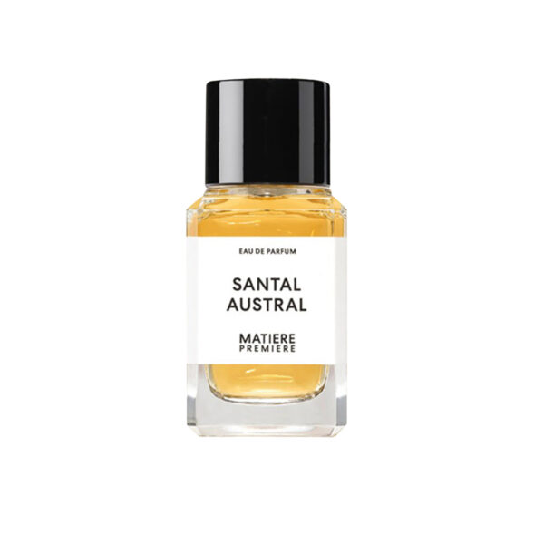 MATIÈRE PREMIÈRE SANTAL AUSTRAL EDP 100ML