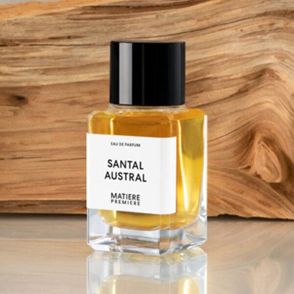 MATIÈRE PREMIÈRE SANTAL AUSTRAL EDP 100ML - Image 2