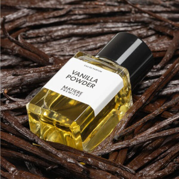 MATIÈRE PREMIÈRE VANILLA POWDER EDP 100ML - Image 2