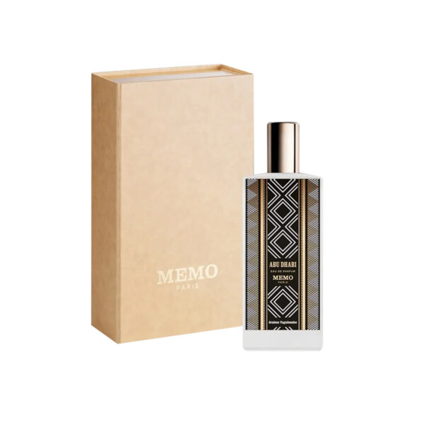MEMO ABU DHABI EDP 75ML - Image 2