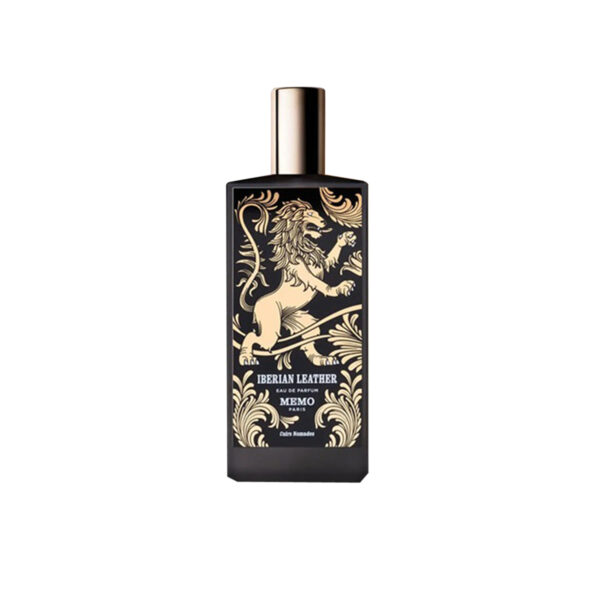 MEMO  IBERIAN LEATHER 75ML