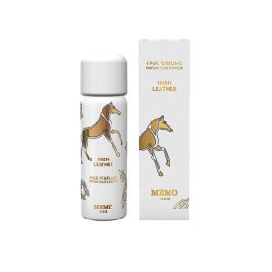 MEMO IRISH LEATHER HAIRMIST 80ML