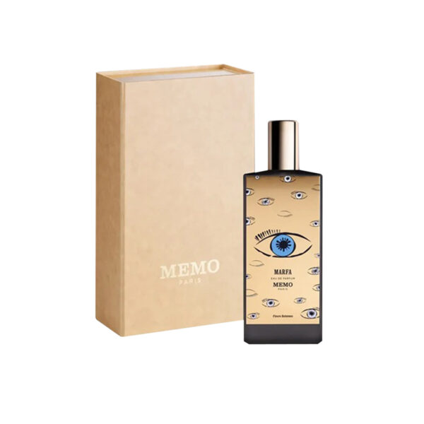 MEMO MARFA EDP 75ML - Image 2