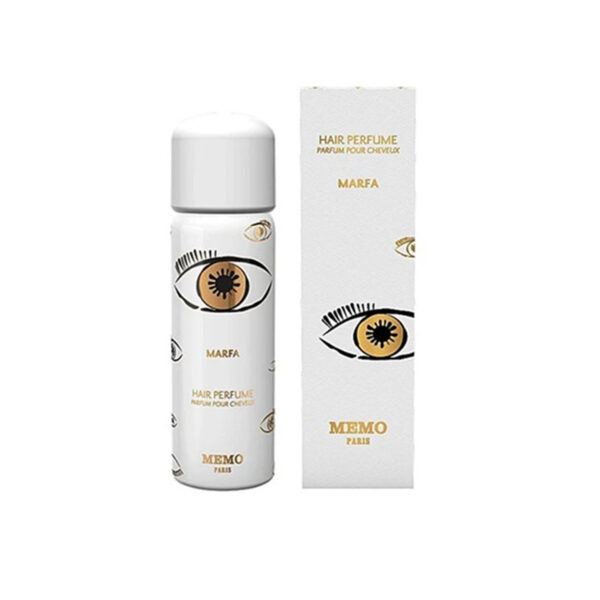 MEMO MARFA HAIRMIST 80ML