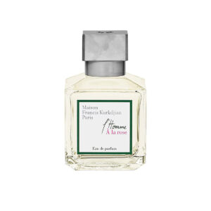 MFK A LA ROSE L HOMME EDP 70ML