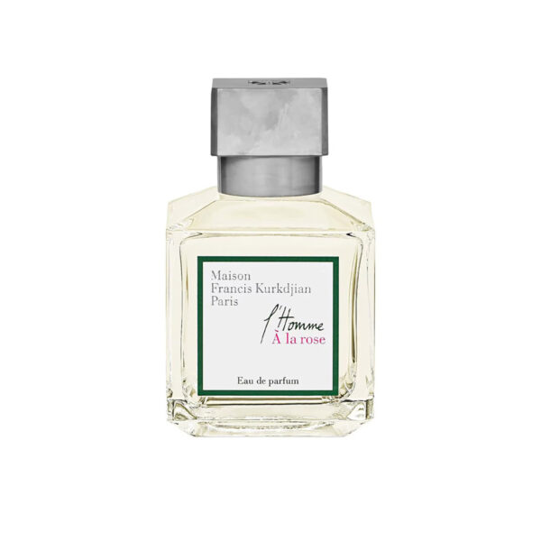 MFK A LA ROSE L HOMME EDP 70ML
