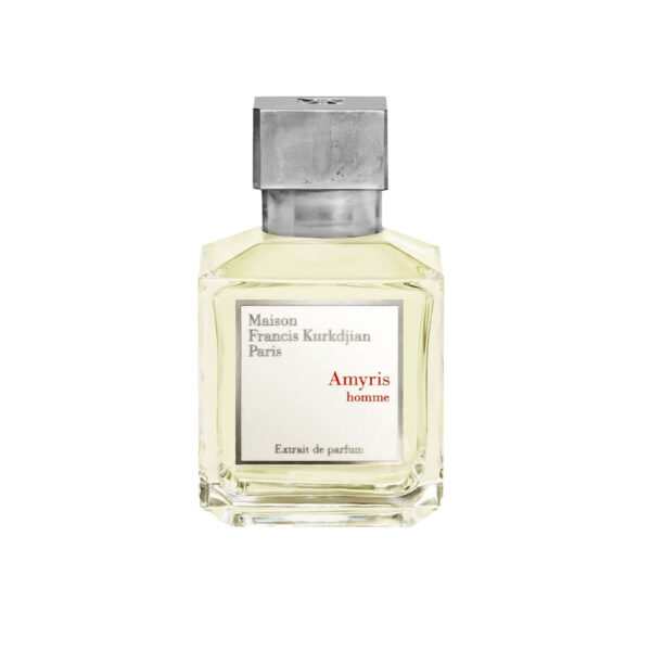 MFK AMYRIS HOMME EXTRAIT DE PARFUM 70 ML