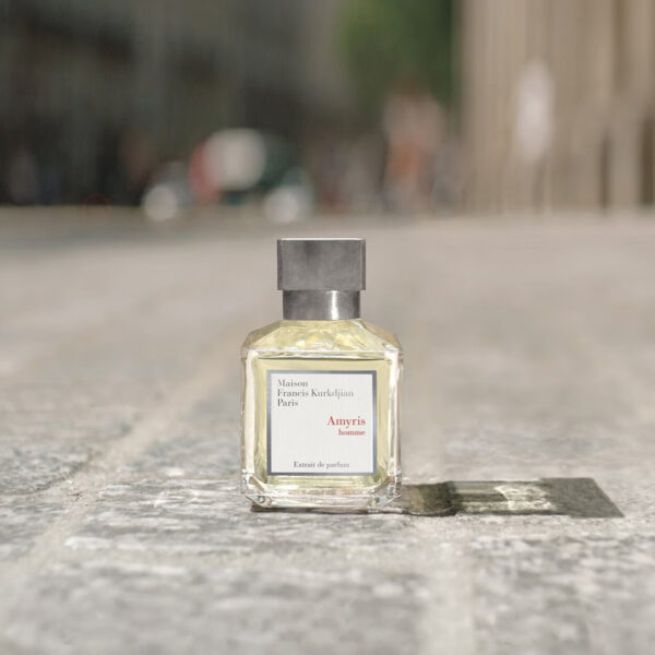 MFK AMYRIS HOMME EXTRAIT DE PARFUM 70 ML - Image 2