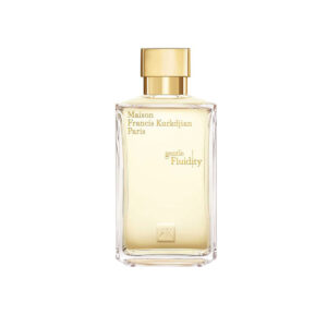 MFK GENTLE FLUIDITY GOLD EDP 200ML