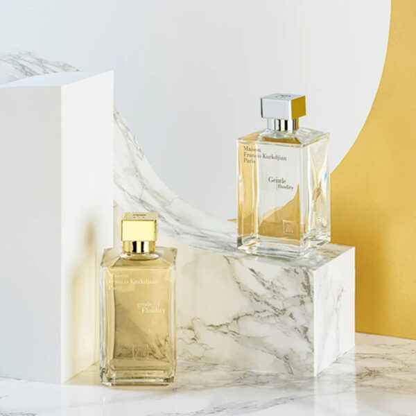 MFK GENTLE FLUIDITY GOLD EDP 200ML - Image 2