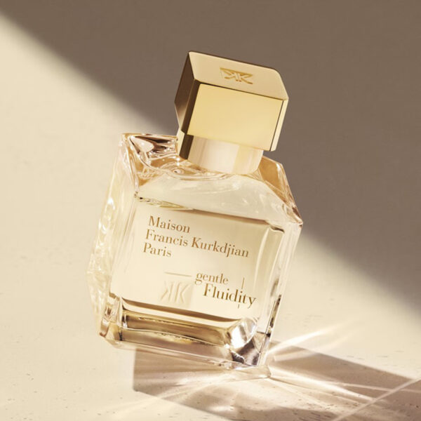 MFK GENTLE FLUIDITY GOLD EDP 70ML - Image 2