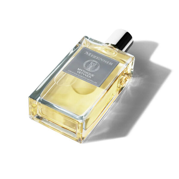 MIZENSIR MYTHIQUE VETYVER EDP 100ML - Image 2