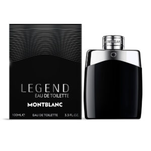 MONT BLANC LEGEND EDT 100ML
