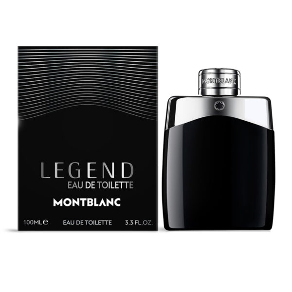 MONT BLANC LEGEND EDT 100ML