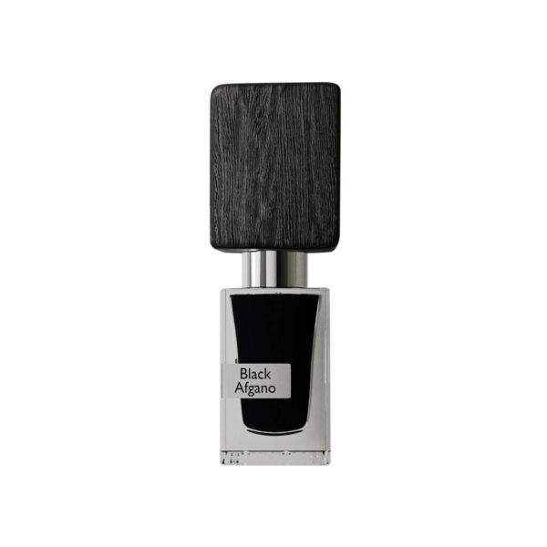 NASOMATTO BLACK AFGANO EDP 30ML