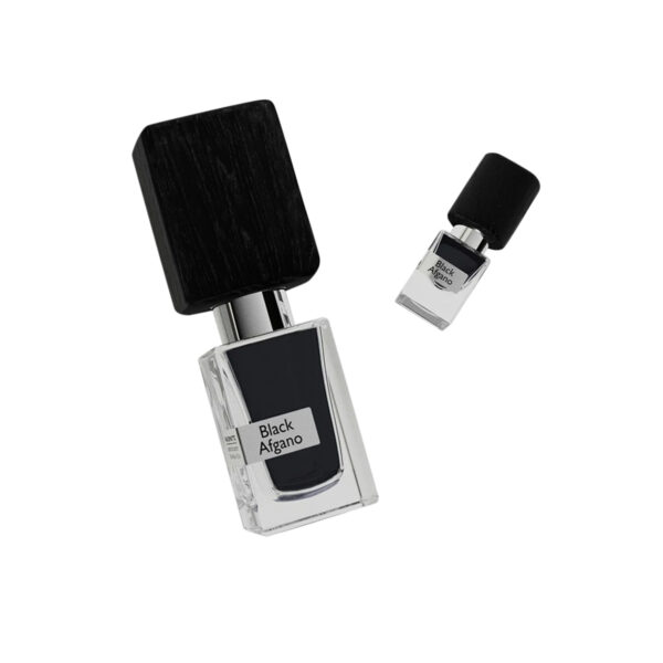 NASOMATTO BLACK AFGANO EDP 30ML - Image 2