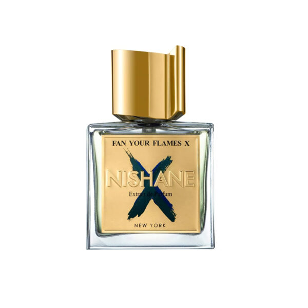 NISHANE FAN YOUR FLAMES X EXTRAIT DE PARFUM 100ML