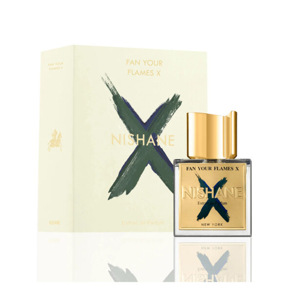NISHANE FAN YOUR FLAMES X EXTRAIT DE PARFUM 100ML - Image 2