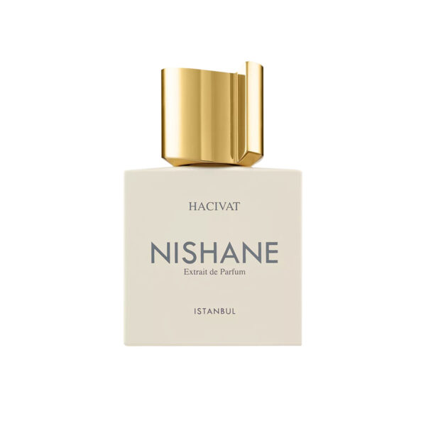 NISHANE HACIVAT  EXTRAIT DE PARFUM 100ML