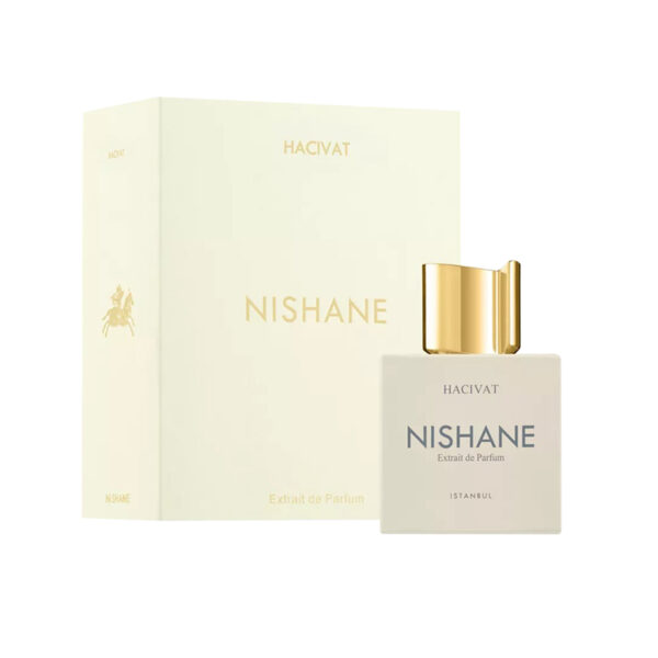 NISHANE HACIVAT  EXTRAIT DE PARFUM 100ML - Image 2