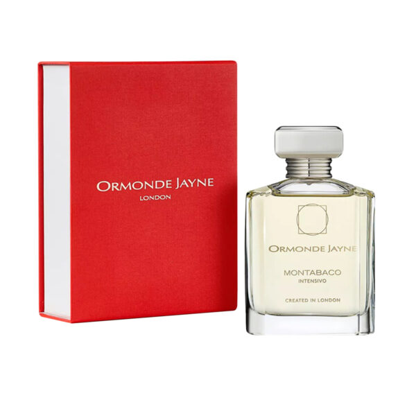 ORMONDE JAYNE MONTABACO INTENSIVO EDP 88ML - Image 2