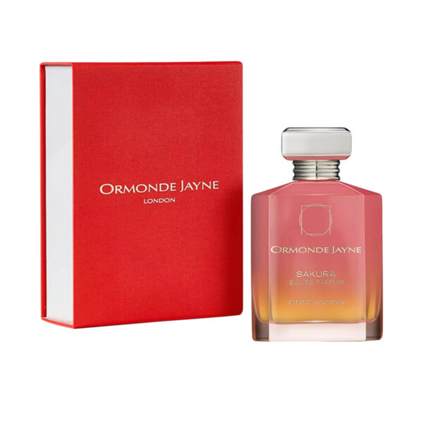 ORMONDE JAYNE  SAKURA EDP 50ML - Image 2