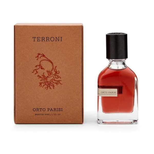 ORTO PARISI TERRONI EDP 50ML - Image 2