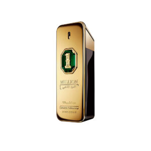 PACO RABANNE ONE MILLION GOLDEN OUD PARFUM 100ML
