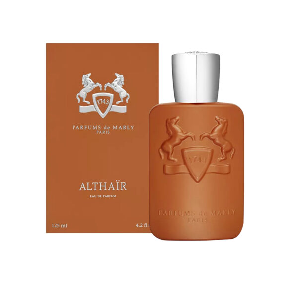 PARFUMS DE MARLY ALTHAIR EDP 125ML - Image 2