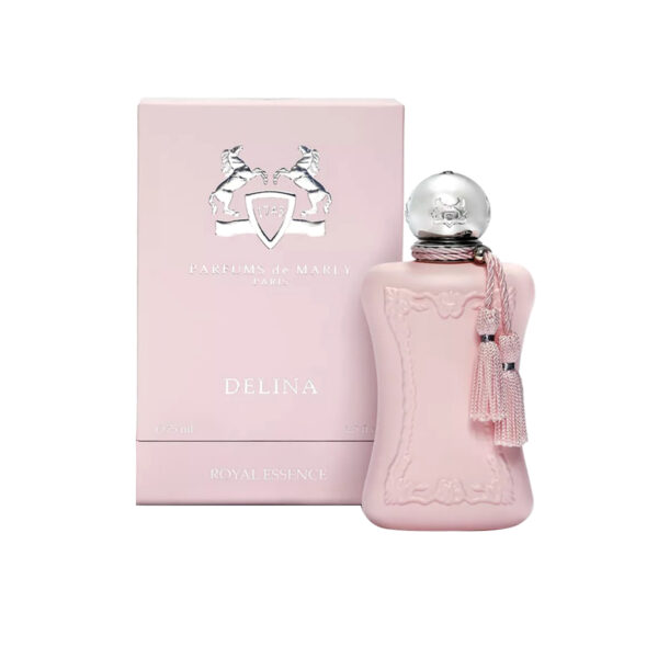 PARFUMS DE MARLY DELINA EDP 75ML - Image 2