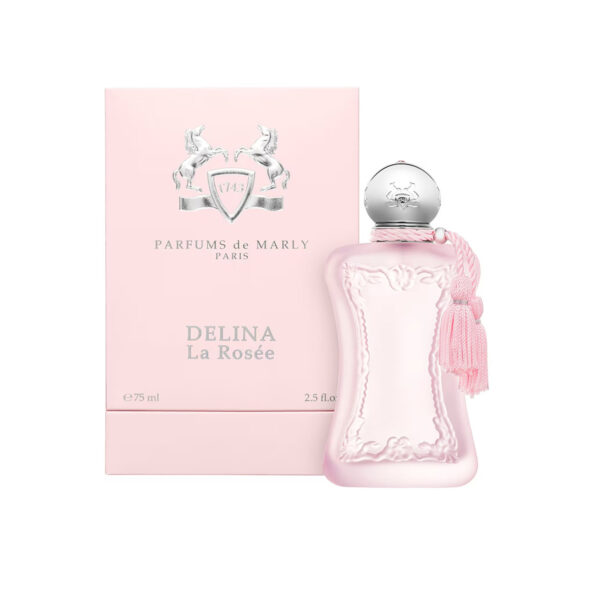 PARFUMS DE MARLY DELINA LA ROSES EDP 75ML - Image 2