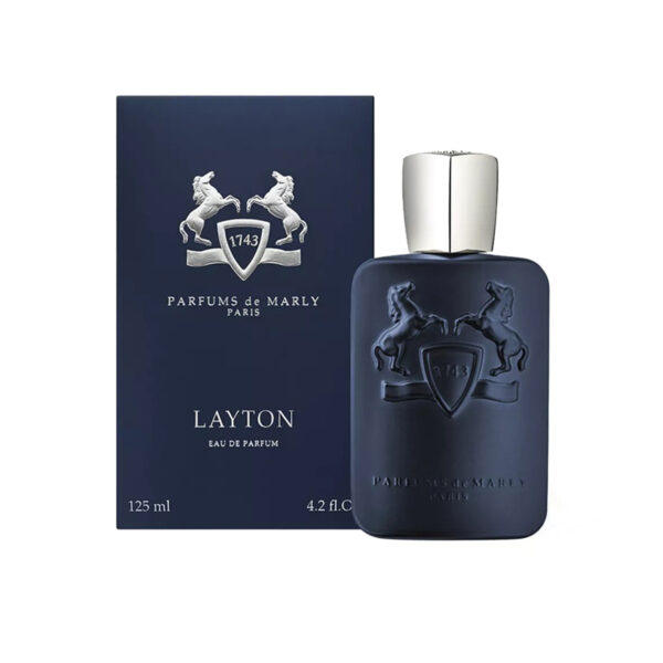 PARFUMS DE MARLY LAYTON EDP 125ML - Image 2