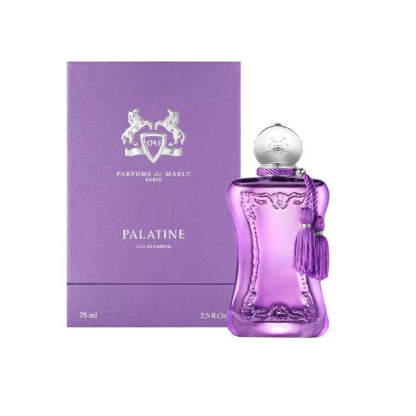 PARFUMS DE MARLY PALATINE EDP 75ML - Image 2