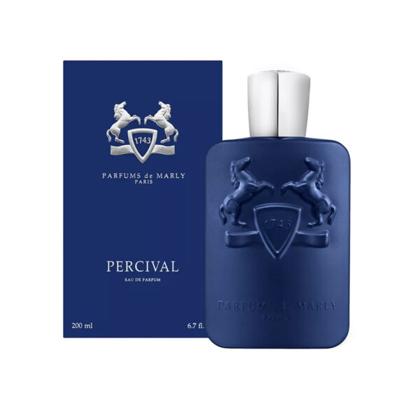 PARFUMS DE MARLY  PERCIVAL  EDP 200ML - Image 2