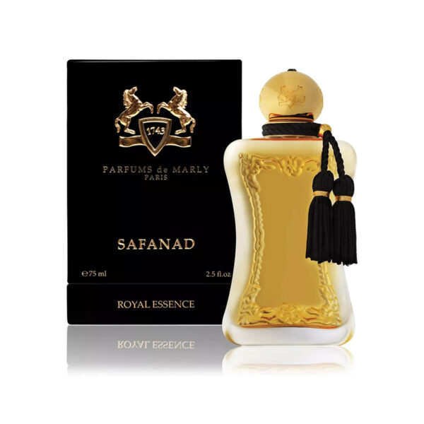 PARFUMS DE MARLY  SAFANAD EDP 75ML - Image 2