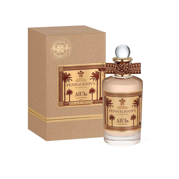 PENHALIGON'S ALULA  EDP 100ML - Image 2