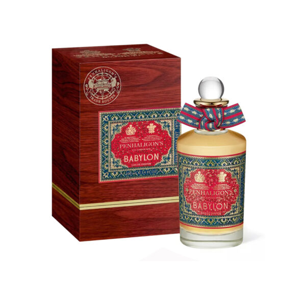 PENHALIGON'S BABYLON EDP 100ML - Image 2