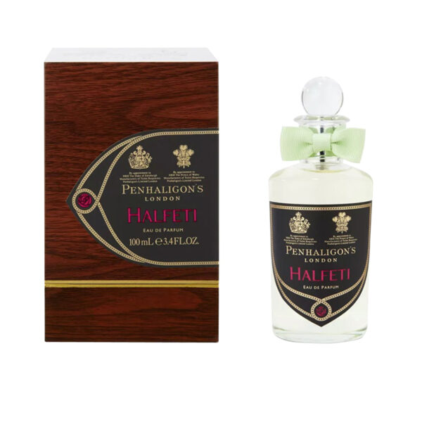 PENHALIGON'S HALFETI EDP 100ML - Image 2