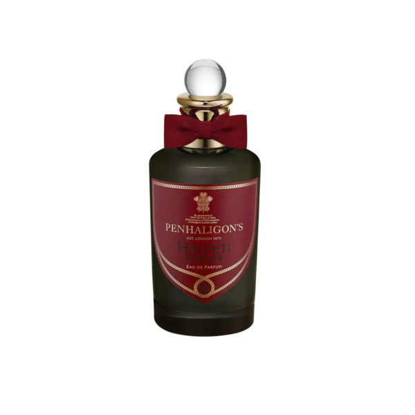 PENHALIGON'S HALFETI LEATHER EDP 100 ML
